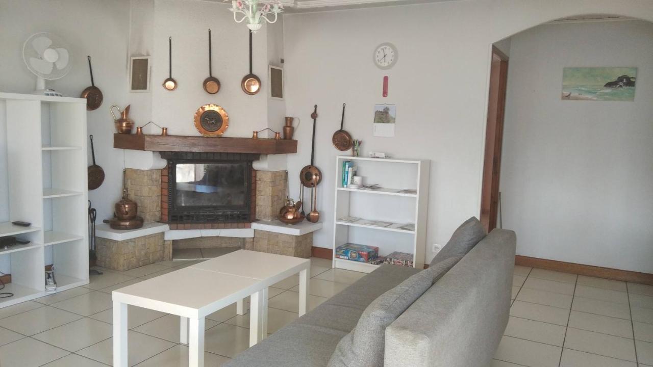Appartement 3 Chambres Proche Mer Entre Palavas Les Flots Et Frontignan Plage Dans Maison Avec Jardin Villeneuve-lès-Maguelonne Exterior foto